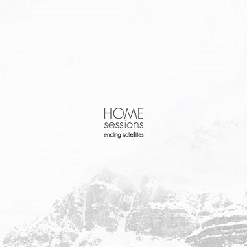 Ending Satellites - Home sessions