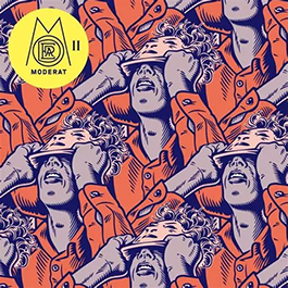 Moderat - Moderat