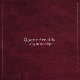 Olafur Arnalds - Living room songs