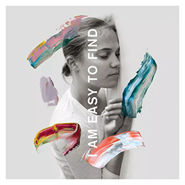 The National - I am easy to find