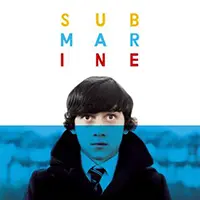 Alex Turner - Submarine