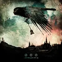 Au4 - And down goes the sky