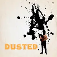 Dusted - Property lines