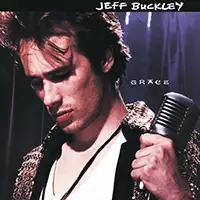 Jeff Buckley - Grace