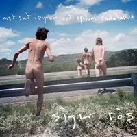 Sigur Ros - Festival