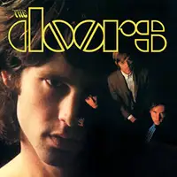 The Doors - The Doors