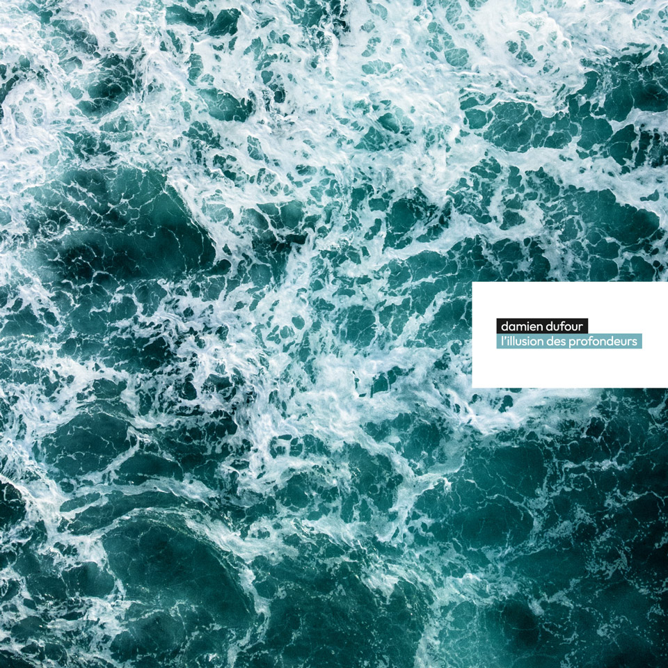 Pochette de l'Illusion des profondeurs Pochette de l'Illusion des profondeurs